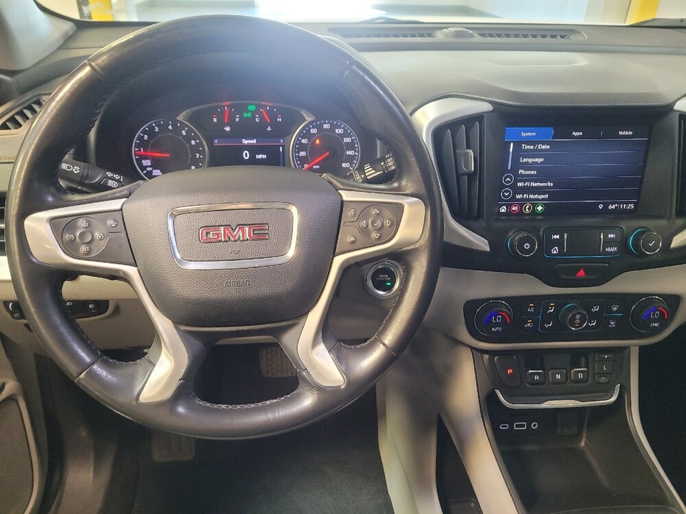 2020 GMC Terrain in El Cajon, CA 92020 - 18126026 22