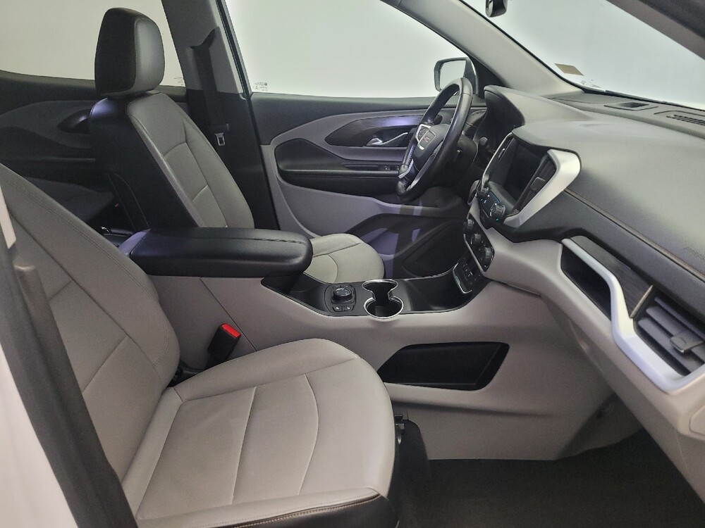 2020 GMC Terrain in El Cajon, CA 92020 - 18126026 21