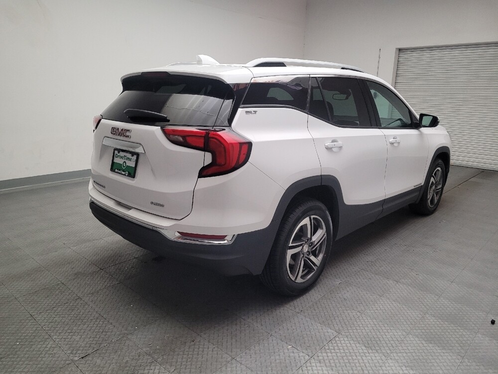 2020 GMC Terrain in El Cajon, CA 92020 - 18126026 9