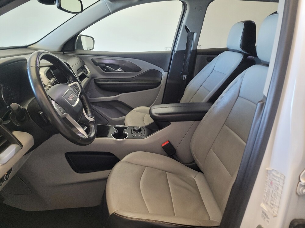 2020 GMC Terrain in El Cajon, CA 92020 - 18126026 17