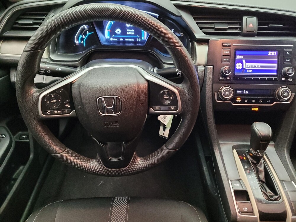 2020 Honda Civic in Torrance, CA 90504 - 18126027 22