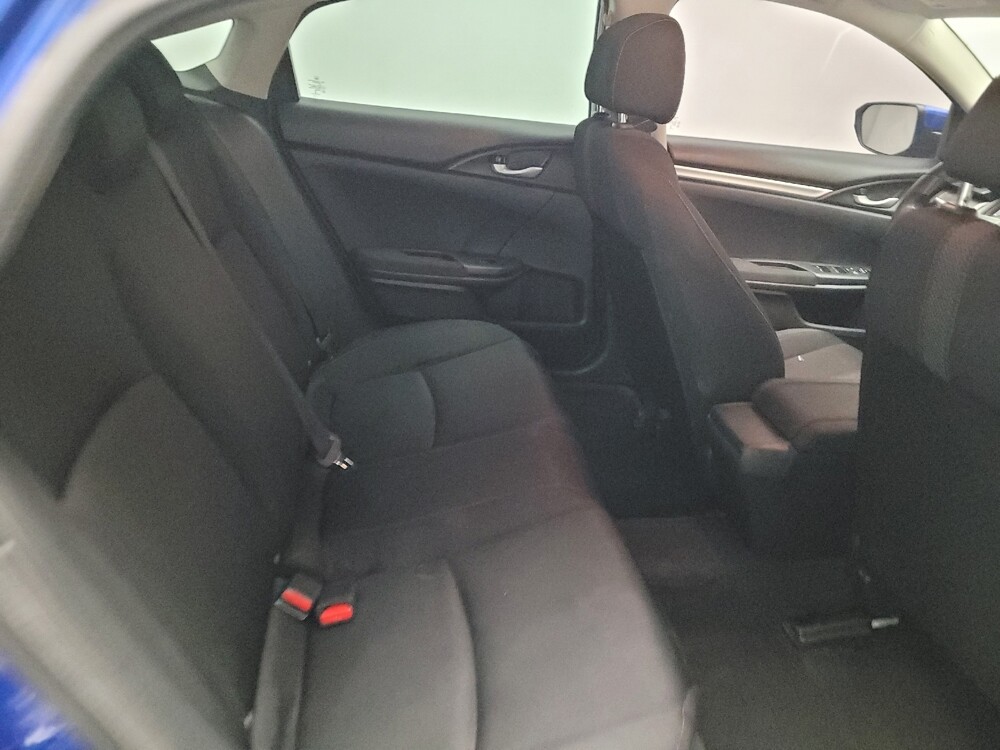 2020 Honda Civic in Torrance, CA 90504 - 18126027 19