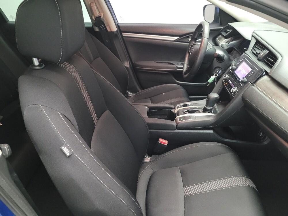 2020 Honda Civic in Torrance, CA 90504 - 18126027 21