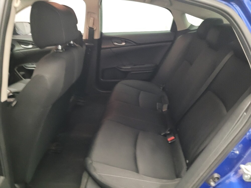 2020 Honda Civic in Torrance, CA 90504 - 18126027 18