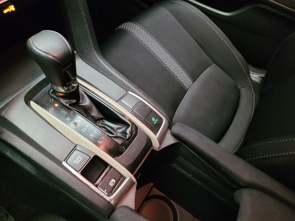 2020 Honda Civic in Torrance, CA 90504 - 18126027 26