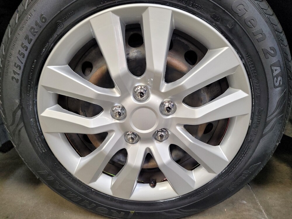 2020 Honda Civic in Torrance, CA 90504 - 18126027 31