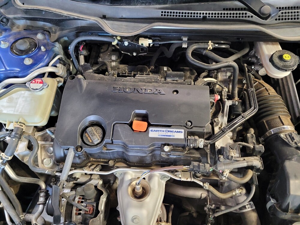 2020 Honda Civic in Torrance, CA 90504 - 18126027 30