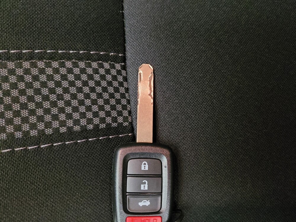 2020 Honda Civic in Torrance, CA 90504 - 18126027 32