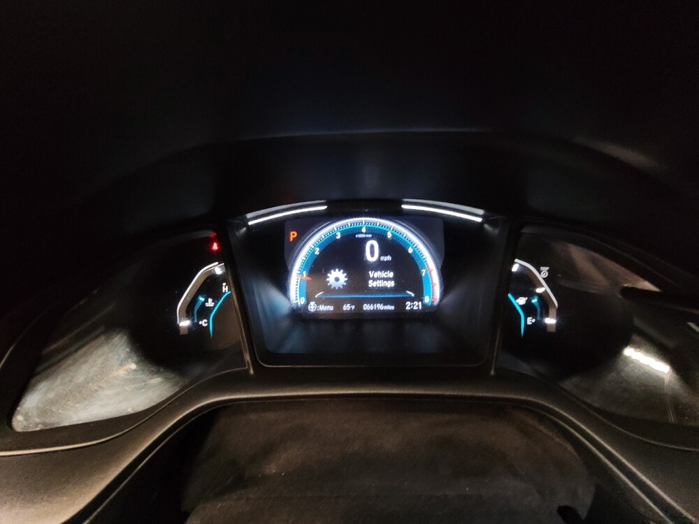 2020 Honda Civic in Torrance, CA 90504 - 18126027 23