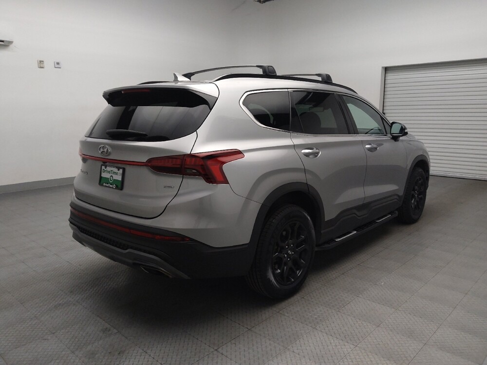 2022 Hyundai Santa Fe in Plano, TX 75074 - 18126028 9