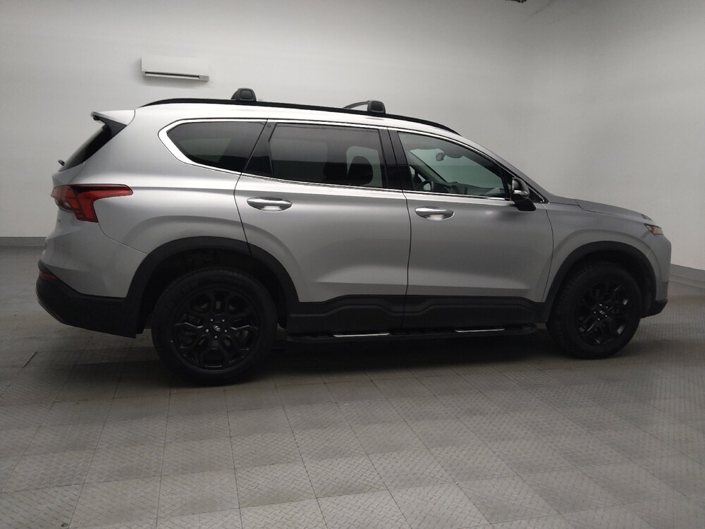 2022 Hyundai Santa Fe in Plano, TX 75074 - 18126028 10