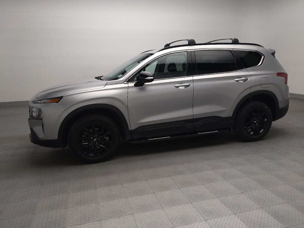 2022 Hyundai Santa Fe in Plano, TX 75074 - 18126028 2