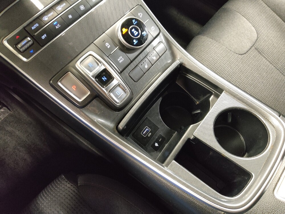 2022 Hyundai Santa Fe in Plano, TX 75074 - 18126028 26