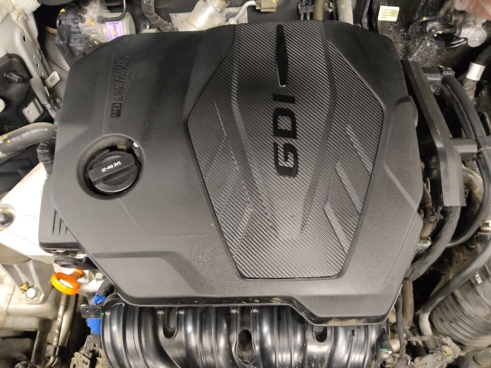 2022 Hyundai Santa Fe in Plano, TX 75074 - 18126028 30