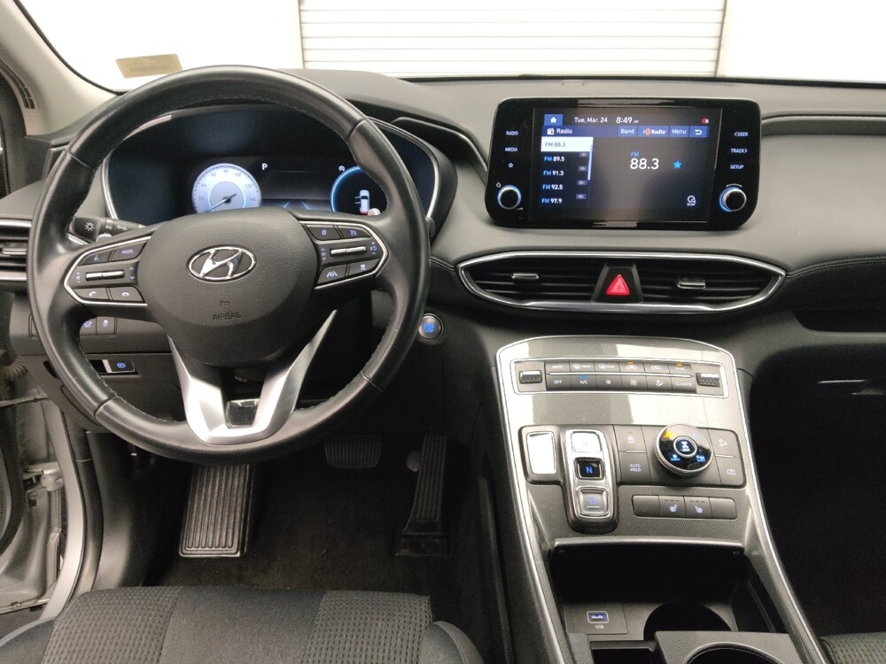 2022 Hyundai Santa Fe in Plano, TX 75074 - 18126028 22