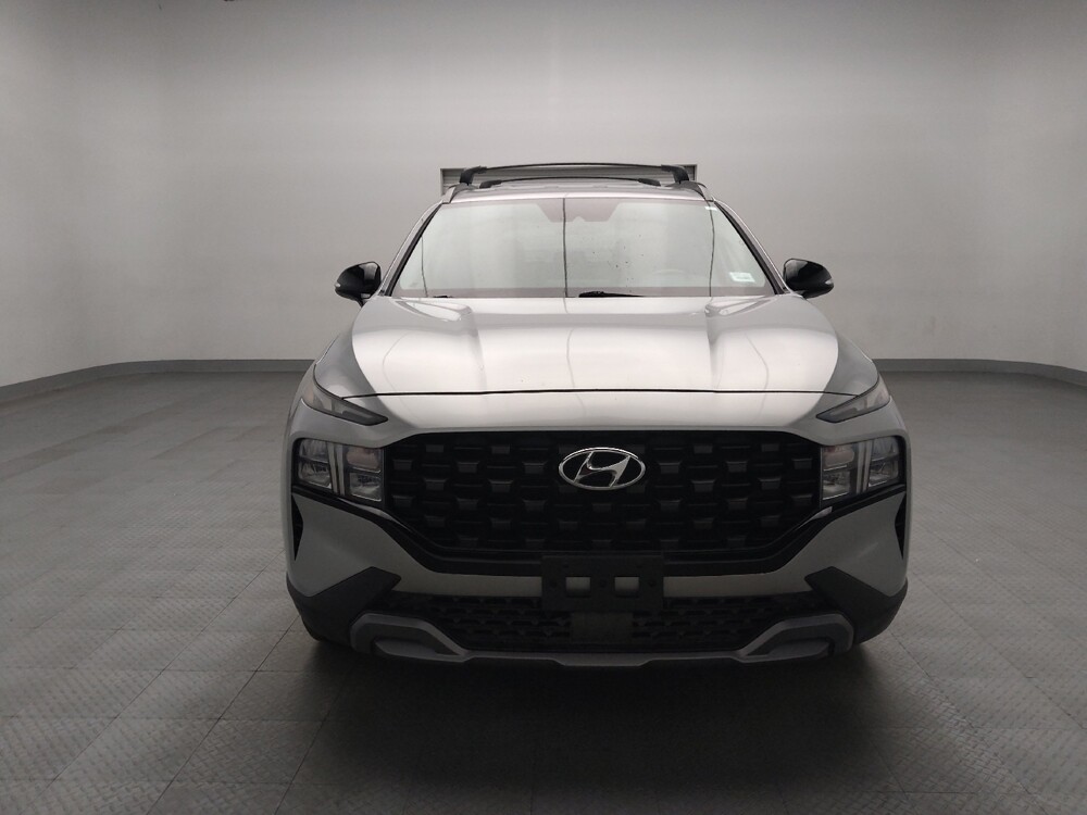 2022 Hyundai Santa Fe in Plano, TX 75074 - 18126028 14