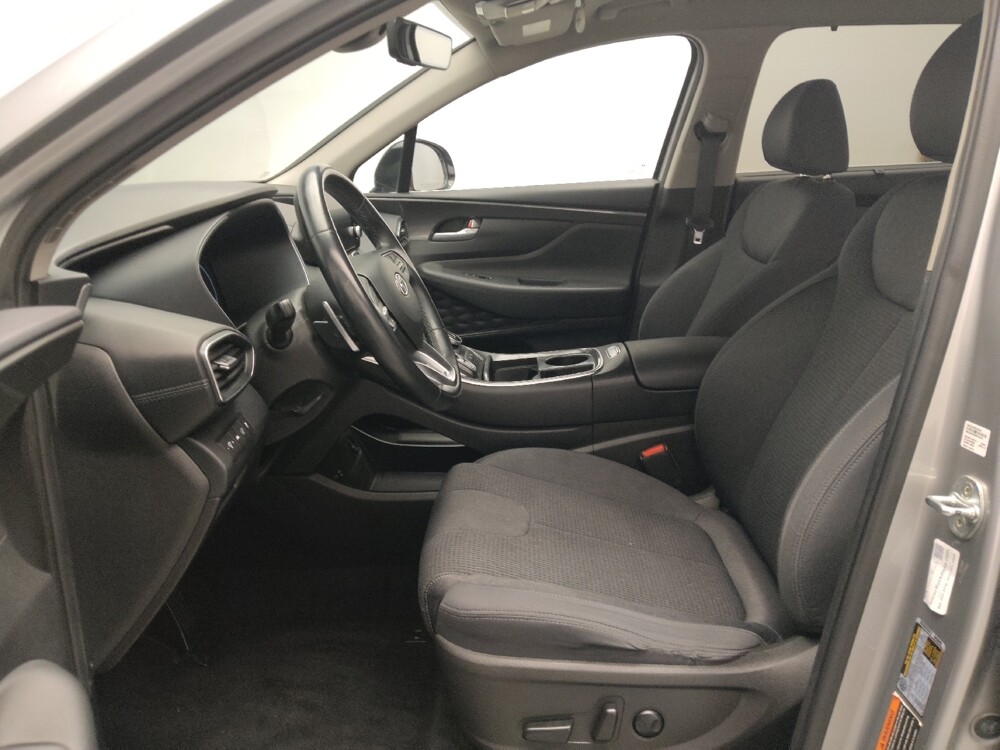 2022 Hyundai Santa Fe in Plano, TX 75074 - 18126028 17