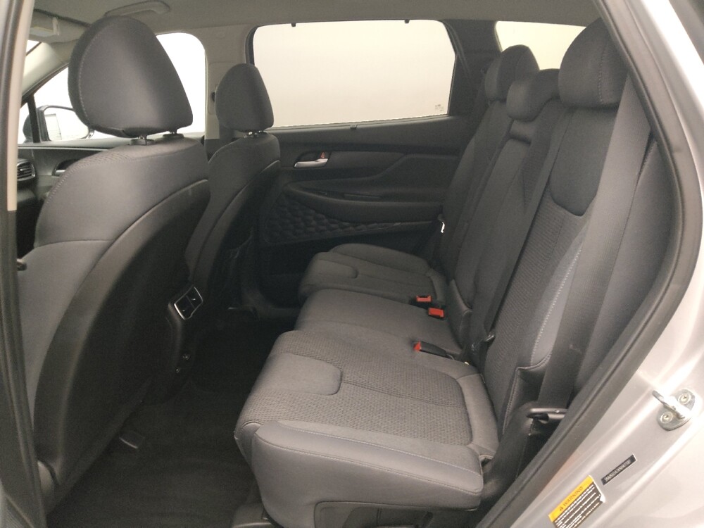 2022 Hyundai Santa Fe in Plano, TX 75074 - 18126028 18