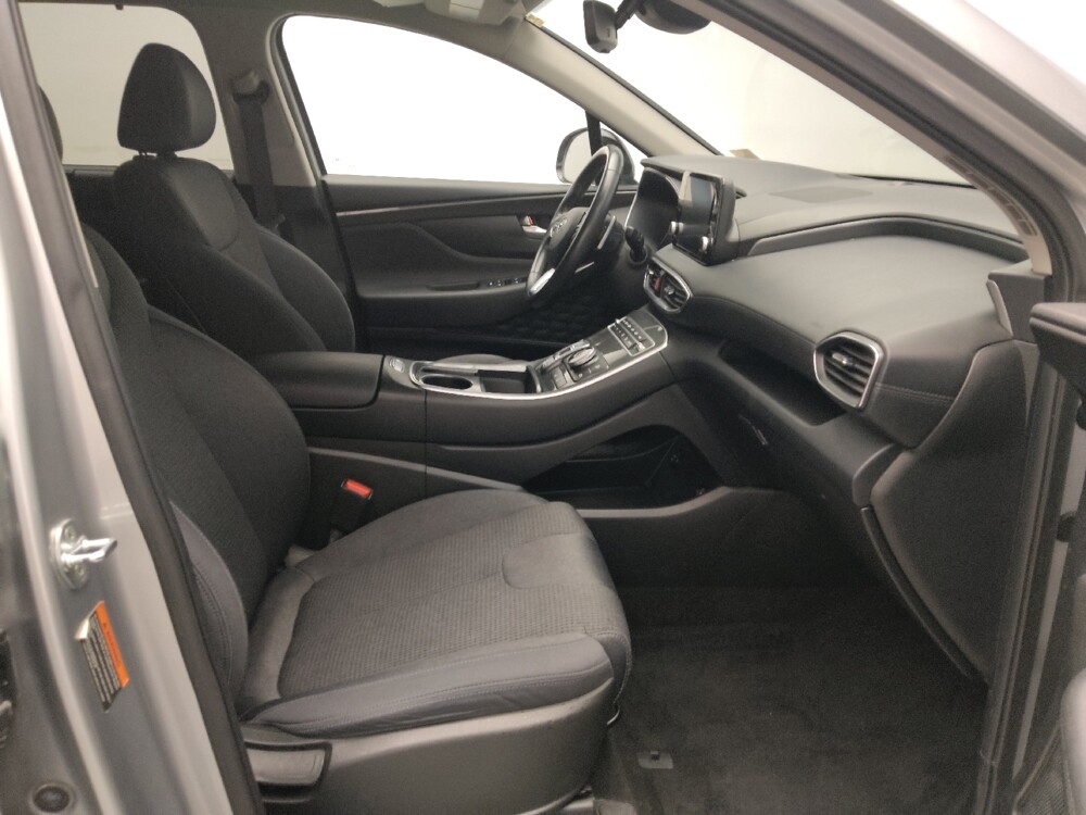 2022 Hyundai Santa Fe in Plano, TX 75074 - 18126028 21