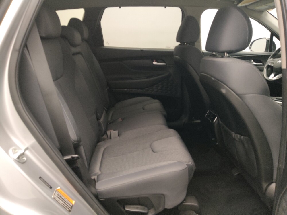2022 Hyundai Santa Fe in Plano, TX 75074 - 18126028 19