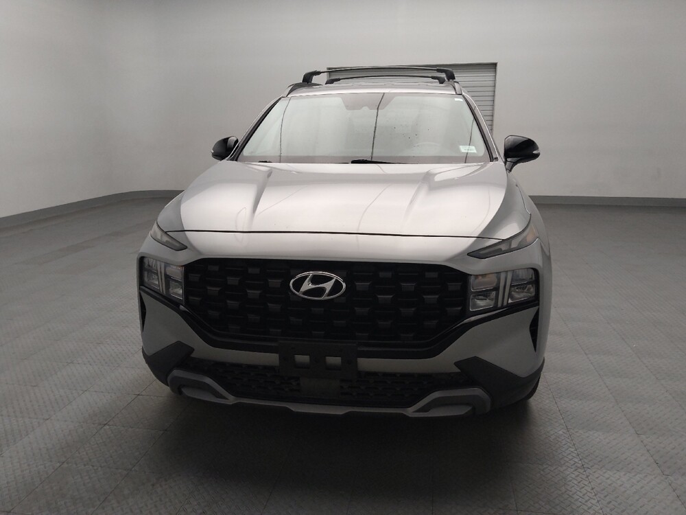 2022 Hyundai Santa Fe in Plano, TX 75074 - 18126028 15