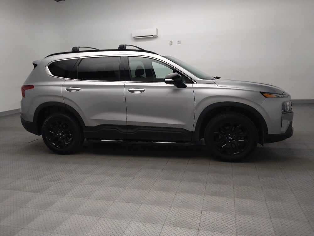 2022 Hyundai Santa Fe in Plano, TX 75074 - 18126028 11