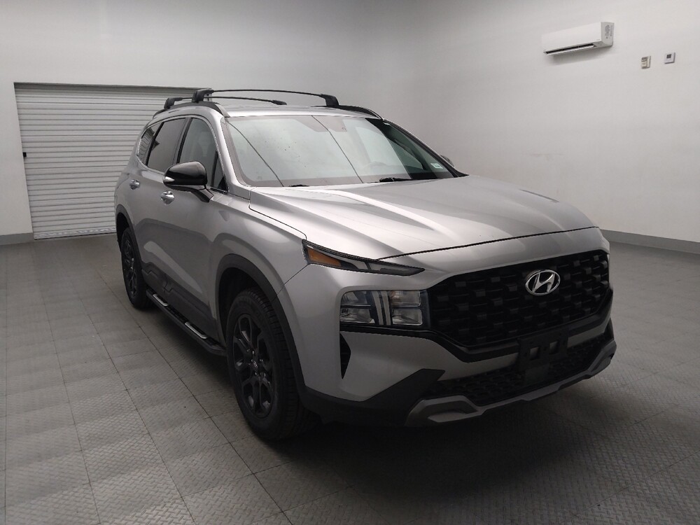 2022 Hyundai Santa Fe in Plano, TX 75074 - 18126028 13