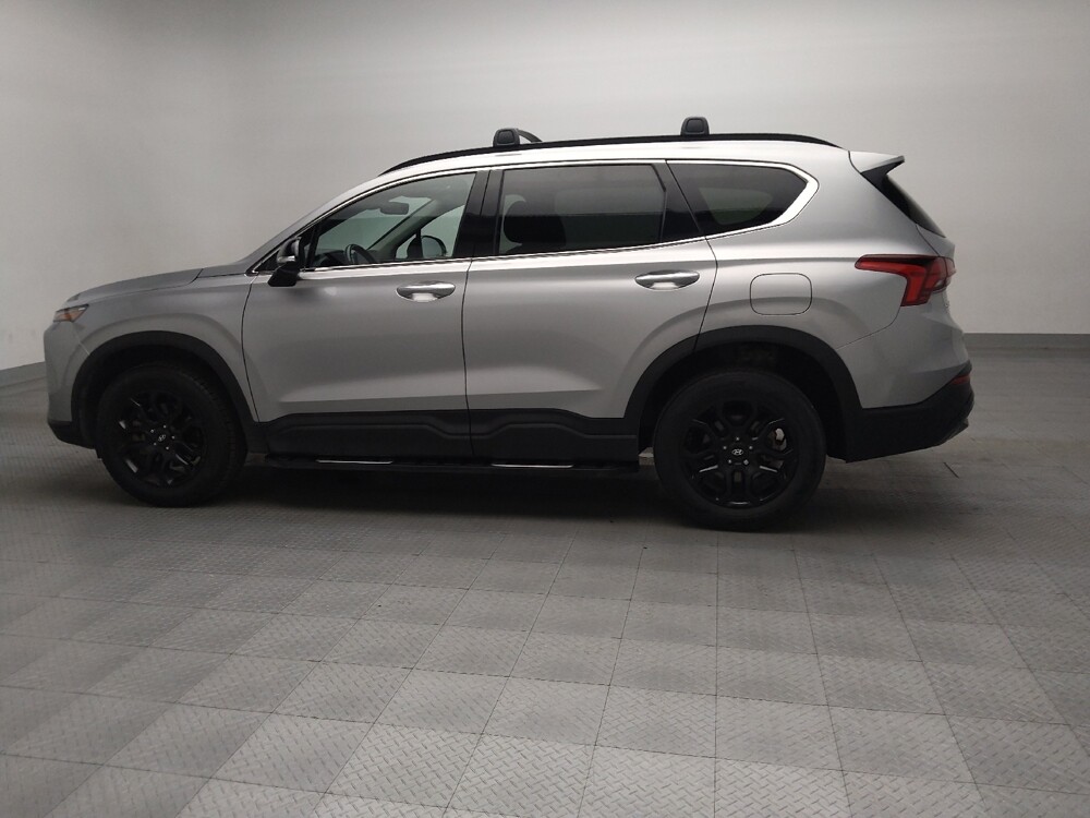 2022 Hyundai Santa Fe in Plano, TX 75074 - 18126028 3
