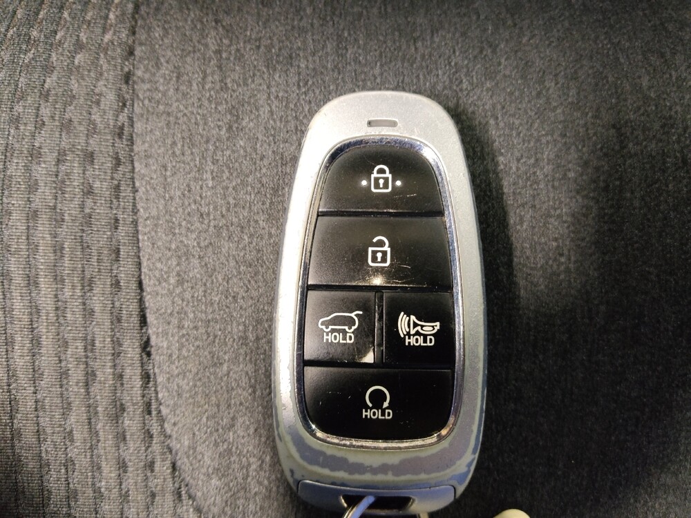 2022 Hyundai Santa Fe in Plano, TX 75074 - 18126028 32