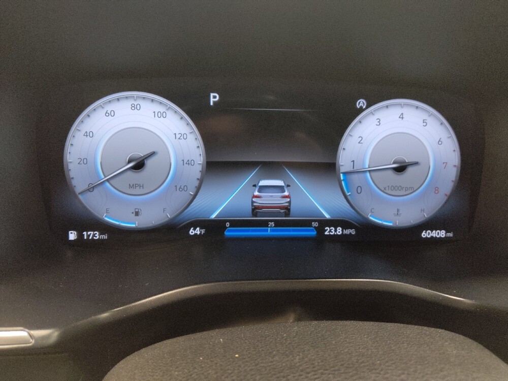 2022 Hyundai Santa Fe in Plano, TX 75074 - 18126028 23