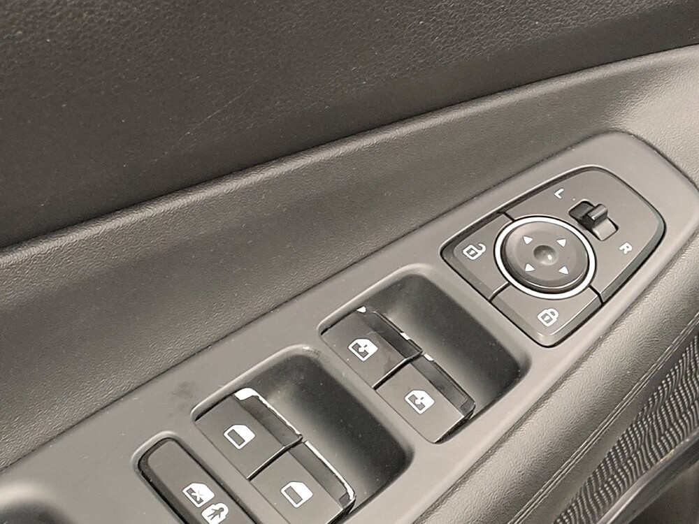 2022 Hyundai Santa Fe in Plano, TX 75074 - 18126028 27