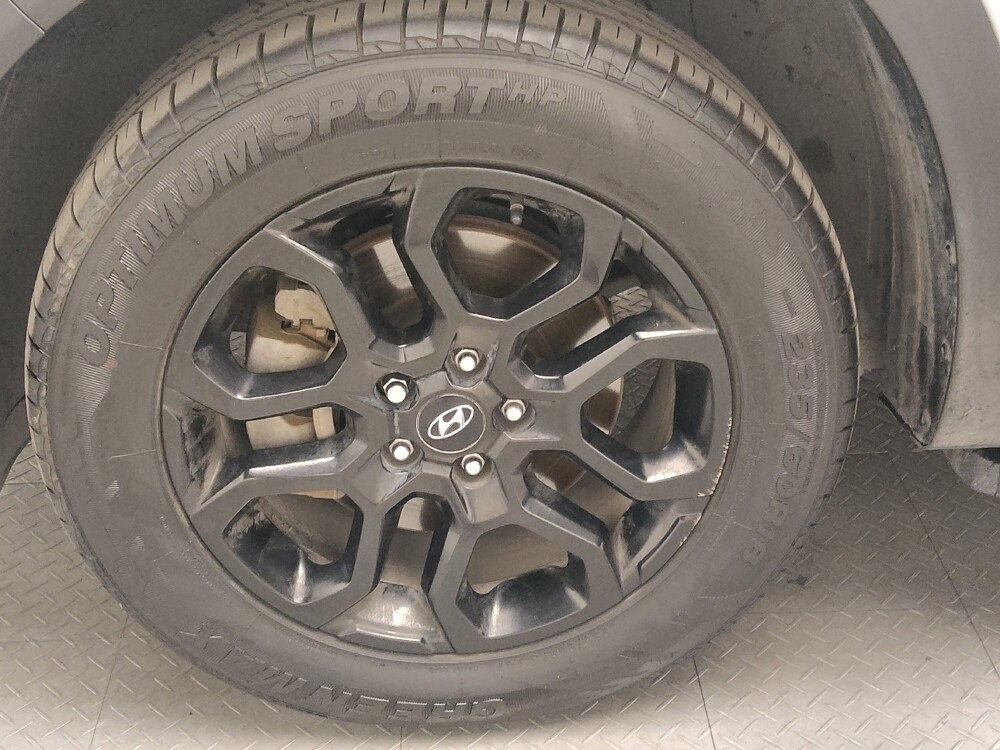 2022 Hyundai Santa Fe in Plano, TX 75074 - 18126028 31