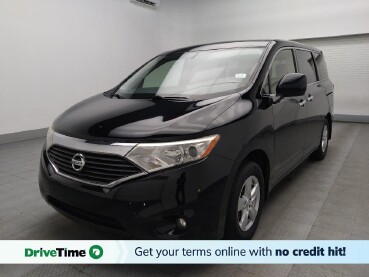 2014 Nissan Quest in Pelham, AL 35124