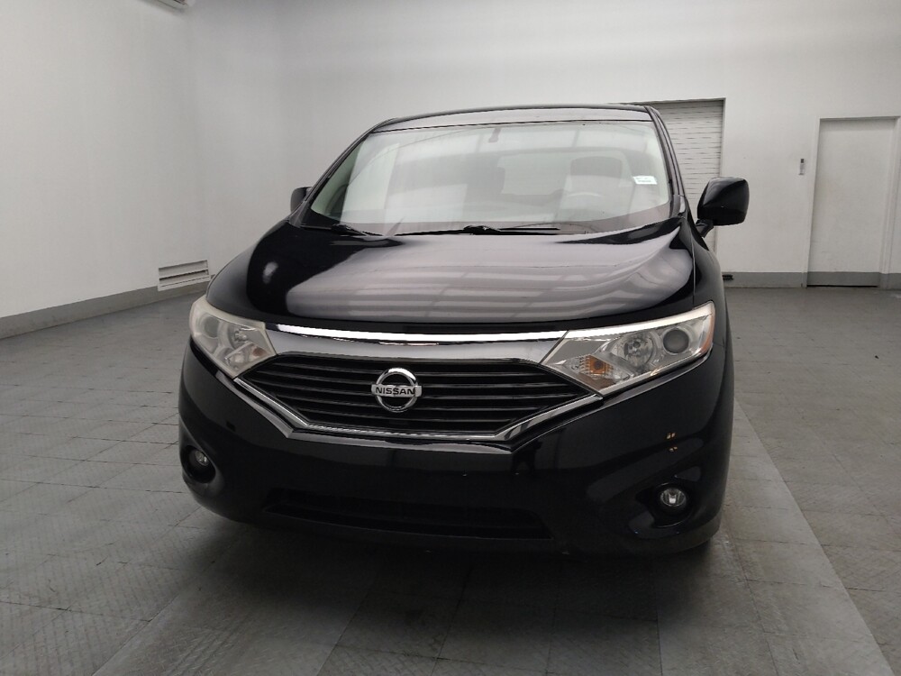 2014 Nissan Quest in Pelham, AL 35124 - 18126029 15