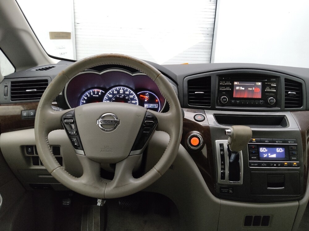 2014 Nissan Quest in Pelham, AL 35124 - 18126029 22