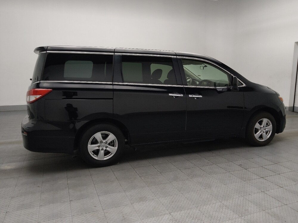 2014 Nissan Quest in Pelham, AL 35124 - 18126029 10