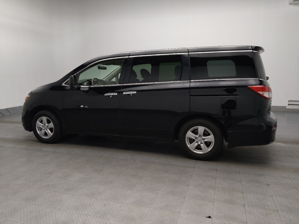 2014 Nissan Quest in Pelham, AL 35124 - 18126029 3