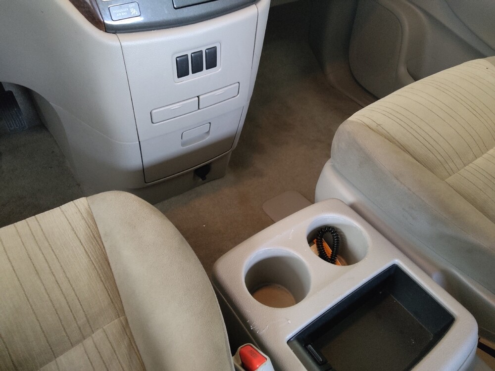 2014 Nissan Quest in Pelham, AL 35124 - 18126029 26