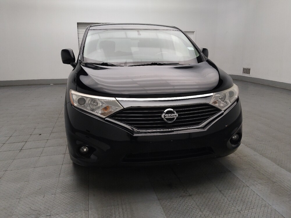 2014 Nissan Quest in Pelham, AL 35124 - 18126029 14