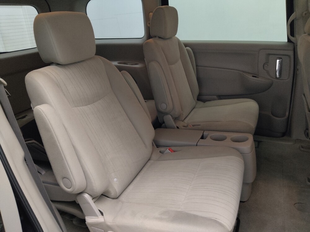 2014 Nissan Quest in Pelham, AL 35124 - 18126029 19