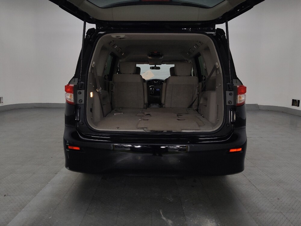 2014 Nissan Quest in Pelham, AL 35124 - 18126029 29