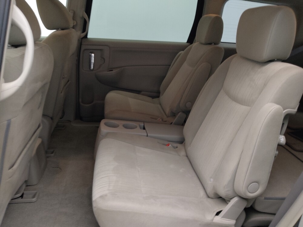 2014 Nissan Quest in Pelham, AL 35124 - 18126029 18
