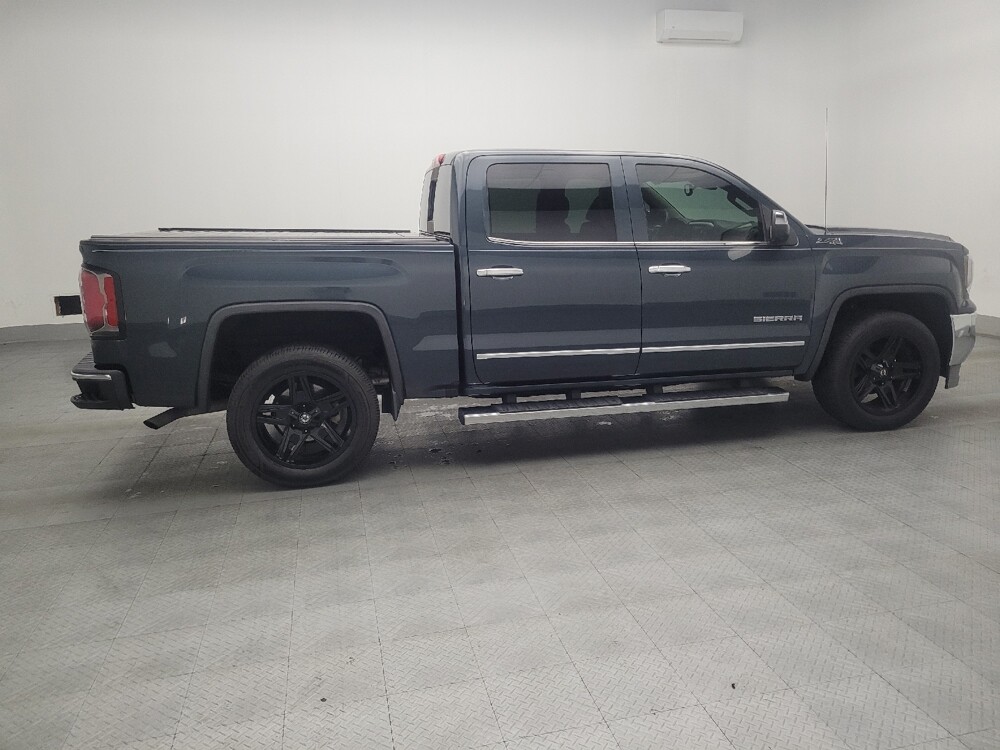 2017 GMC Sierra 1500 in Birmingham, AL 35215 - 18126030 10