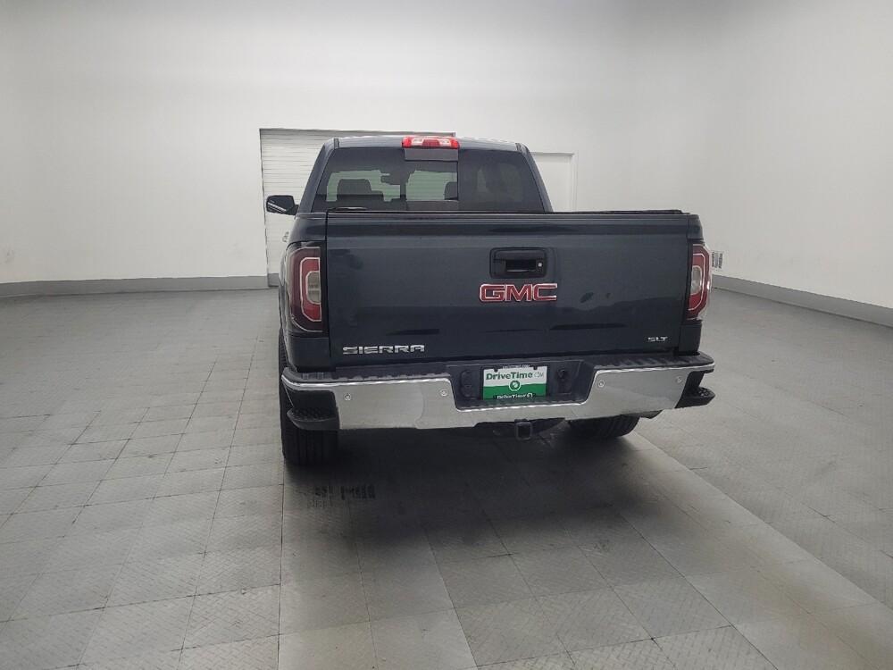 2017 GMC Sierra 1500 in Birmingham, AL 35215 - 18126030 6
