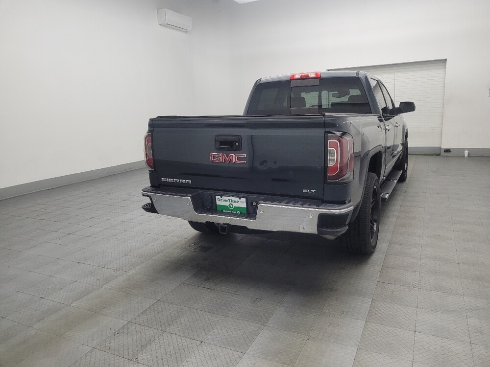 2017 GMC Sierra 1500 in Birmingham, AL 35215 - 18126030 9