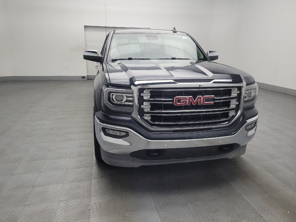 2017 GMC Sierra 1500 in Birmingham, AL 35215 - 18126030 14