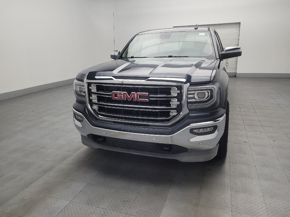 2017 GMC Sierra 1500 in Birmingham, AL 35215 - 18126030 15