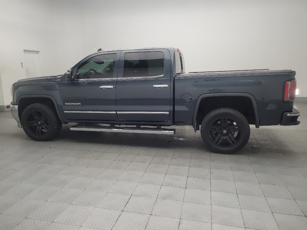 2017 GMC Sierra 1500 in Birmingham, AL 35215 - 18126030 3