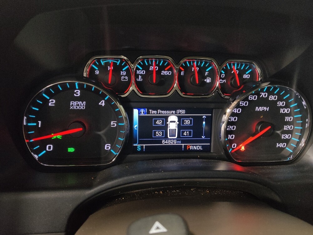 2017 GMC Sierra 1500 in Birmingham, AL 35215 - 18126030 23