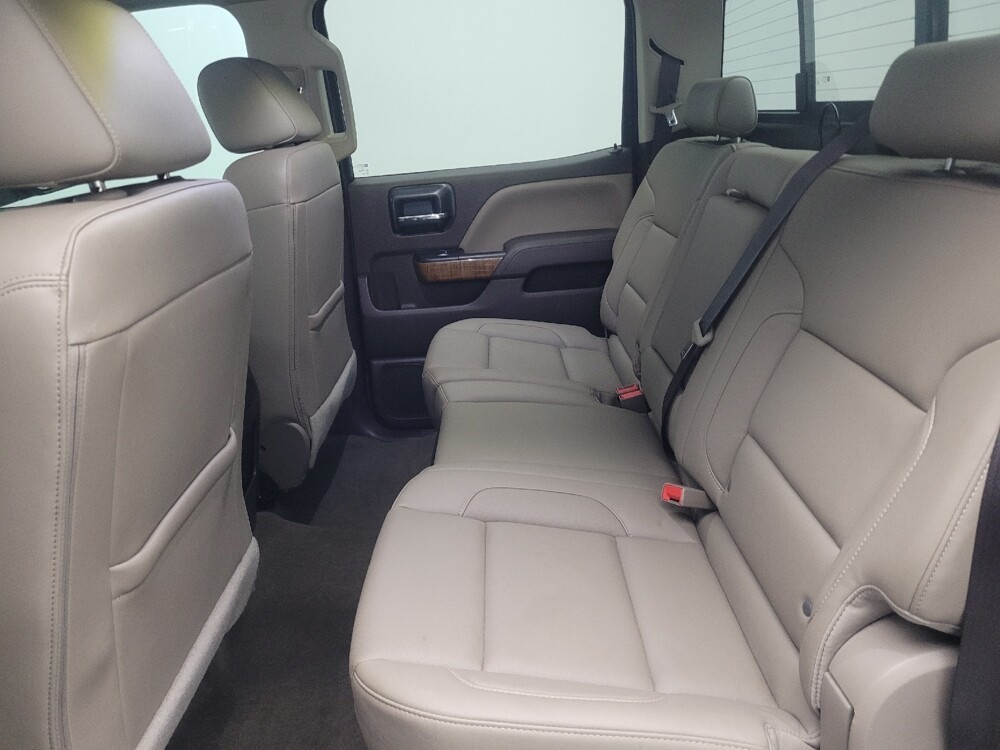 2017 GMC Sierra 1500 in Birmingham, AL 35215 - 18126030 18